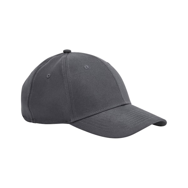 Beechfield Multi-Sports Performance Baseball Cap One Size Graph Graphite Grey One Size