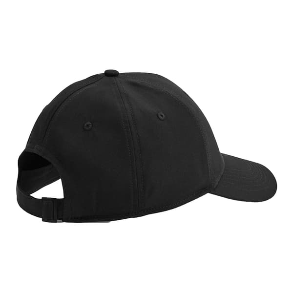 Beechfield Multi-Sports Performance Baseball Cap One Size Svart Black One Size
