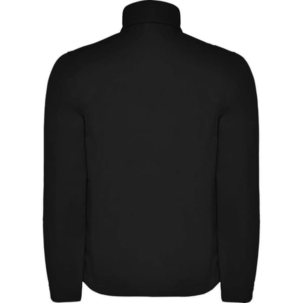 Roly Herr Antartida Soft Shell Jacka S Svart Black S