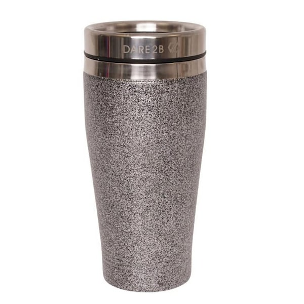 Dare 2B Glitter Metallisolerad Resmugg En Storlek Svart Black One Size
