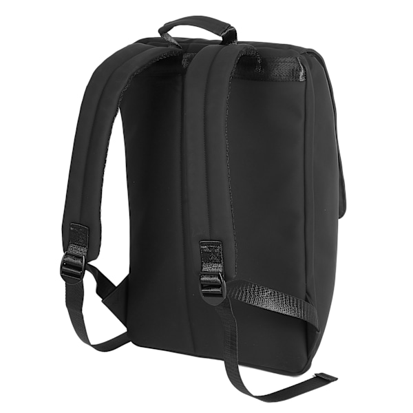 Shugon Amber Chic Laptop Ryggsäck One Size Svart Black One Size