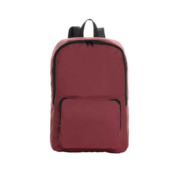 XD Collection Dillon Vikbar Aware Ryggsäck One Size Röd Red One Size