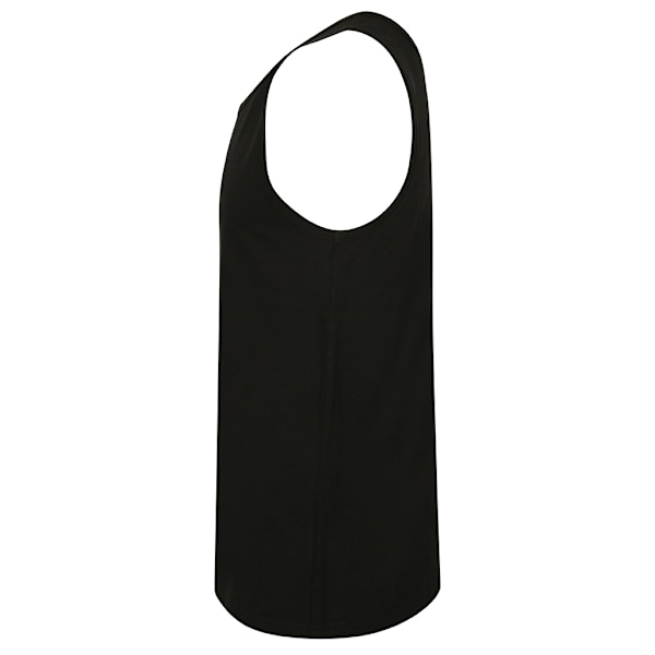 SF Feel Good Stretch Väst M Svart Black M