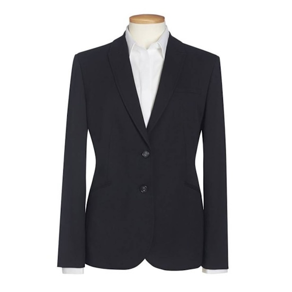 Brook Taverner Dam/Dam Eclipse Cordelia Enkelknäppt B Black 14 UK