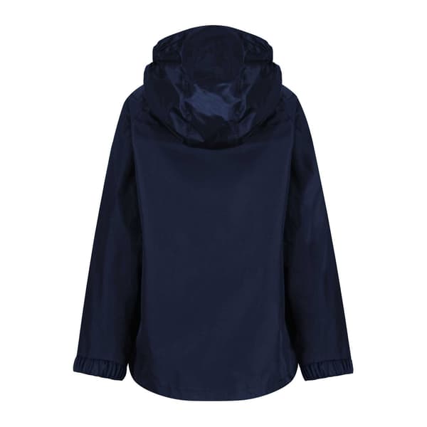 Regatta Great Outdoors Barn/Kids Pack It Jacket III Vattentät Midnight 13 Years