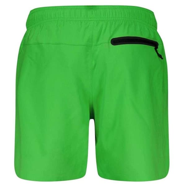 Puma Herr Logo Badshorts S Grön Green S