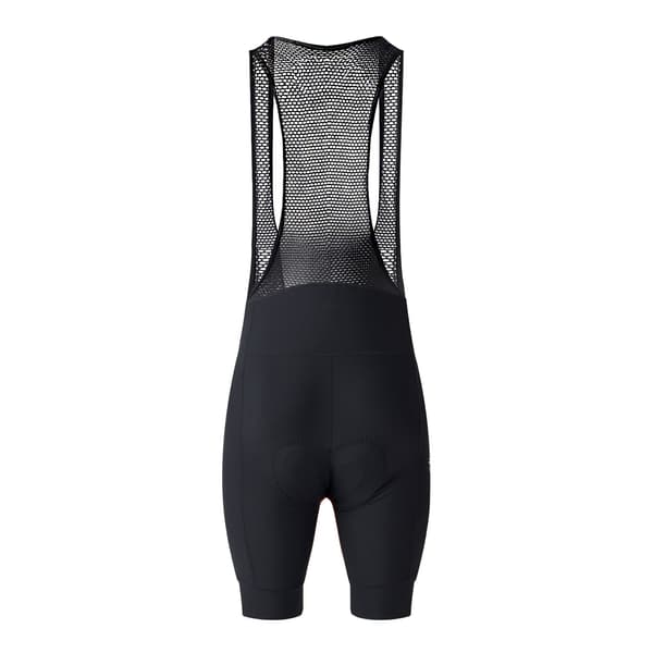Dare 2B Herr Ultra Bibbled Bib Shorts L Svart Black L