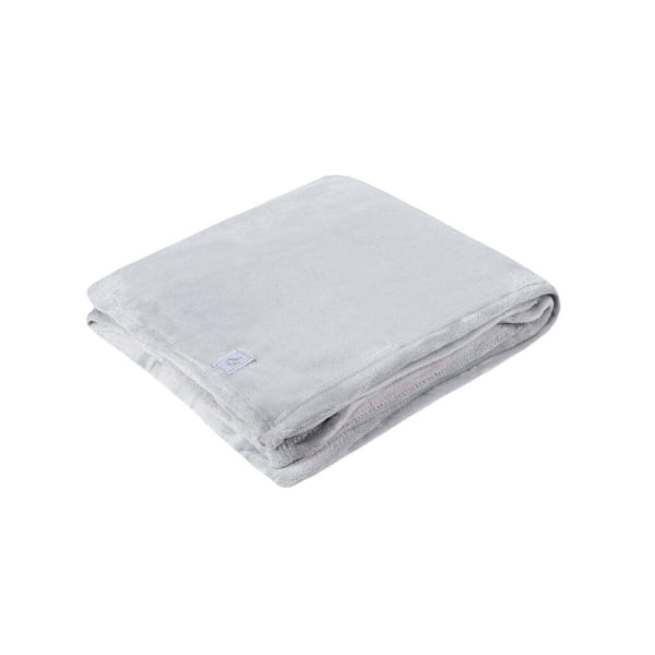 Heat Holders Filt En Storlek Ice Grey Ice Grey One Size