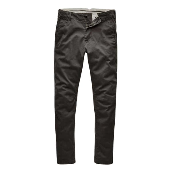G-Star Herr Vetar Slim Chinos 27R Asfalt Asphalt 27R