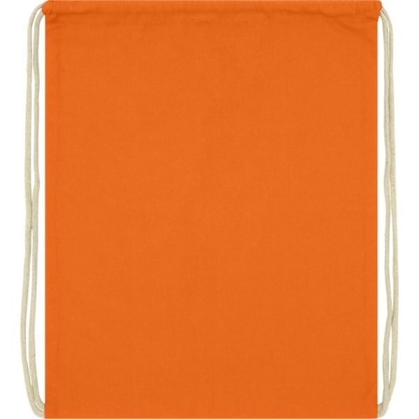Bullet Oregon Ryggsäck One Size Orange Orange One Size