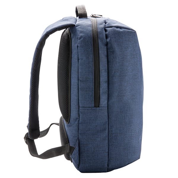 XD Collection Smart 22L Ryggsäck One Size Blå Blue One Size