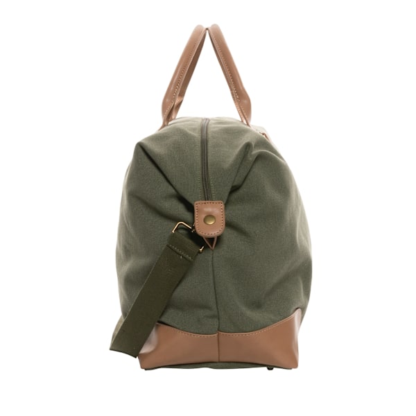 XD Collection Impact Aware 40L Weekendväska One Size Grön Green One Size