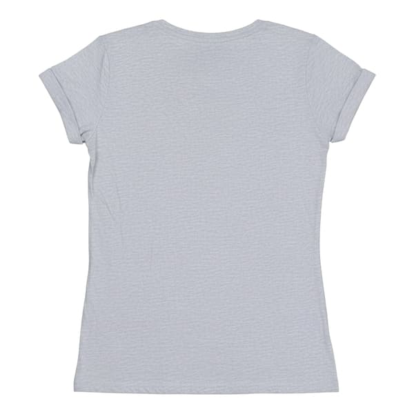 Elemental Dam/Dam It´s Elemental T-shirt L Sportgrå Sport Grey L