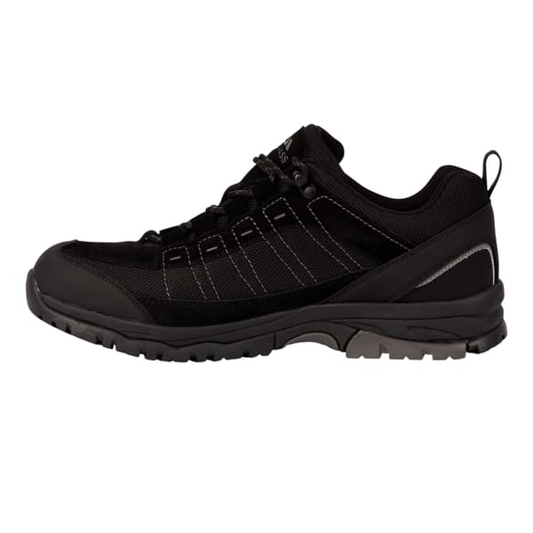 Trespass Scarp Tekniska Herrskor Storlek 46 Kaffe Coffee 12 UK