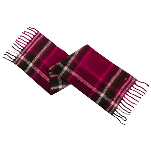 Trespass Dam/Dam Beverly Vinterhalsduk One Size Ivy Ivy One Size