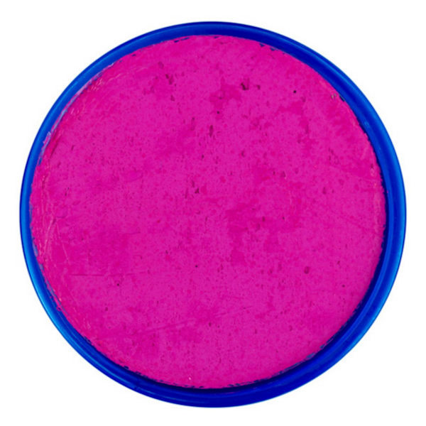 Snazaroo 18ml Giftfri Ansiktsfärg (41 Färger) One Size Fuschi Fuschia One Size