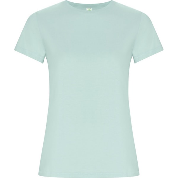 Roly Dam/Dam Golden T-shirt L Mint Mint L