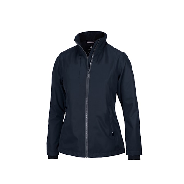Nimbus Damjacka Davenport för damer/kvinnor 3XL Marinblå Navy 3XL