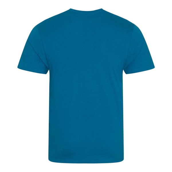 Ecologie Mens Organic Cascades T-shirt 2XL bläckblå Ink Blue 2XL