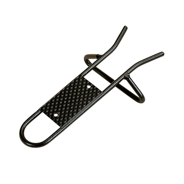 Stubbs Boot Jack Metal S22M One Size Svart Black One Size