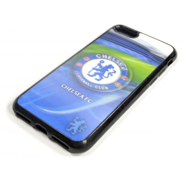 Chelsea FC Holografiskt Telefonfodral One Size Multifärgad Multicoloured One Size