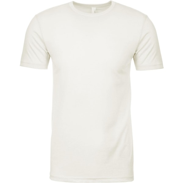 Next Level Apparel Unisex Vuxen CVC T-Shirt M Vit White M