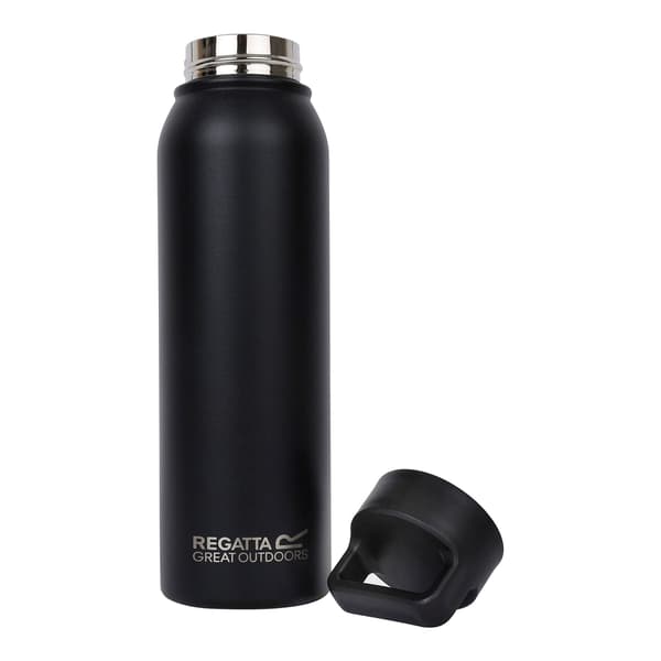 Regatta Thermulate Isolerad 600ml Flaska One Size Svart Black One Size