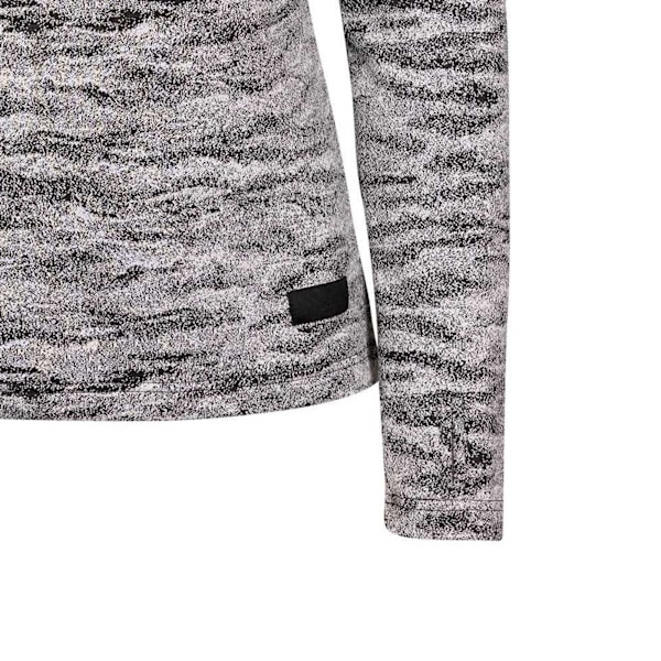 Trespass Dam/Damer Livia TP75 Långärmad Aktiv Topp XXL W White XXL