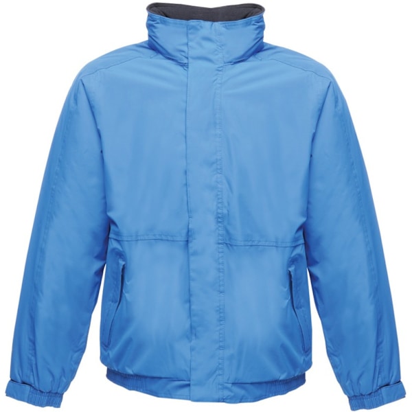 Regatta Dover Vattentät Vindtät Jacka (Thermo-Guard Isolering) Oxford Blue M