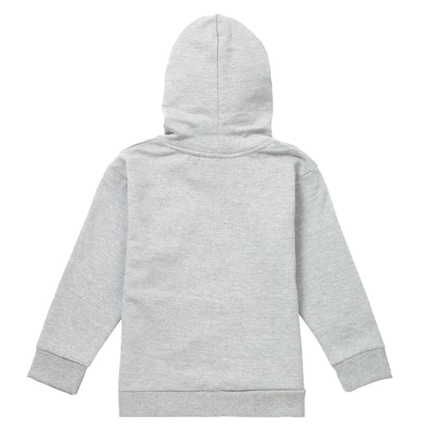 Star Wars: The Clone Wars Barn/Kids Grid Heather Tröja Athletic Heather 5-6 Years