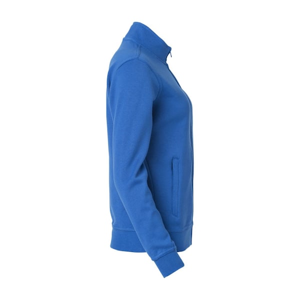 Clique Dam/Kvinnor Basic Jacka M Royal Blue Royal Blue M