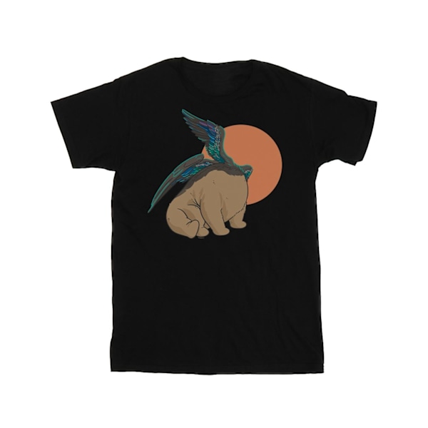 Marvel Herr Shang-Chi And The Legend Of The Ten Rings Morris Pose Black 4XL