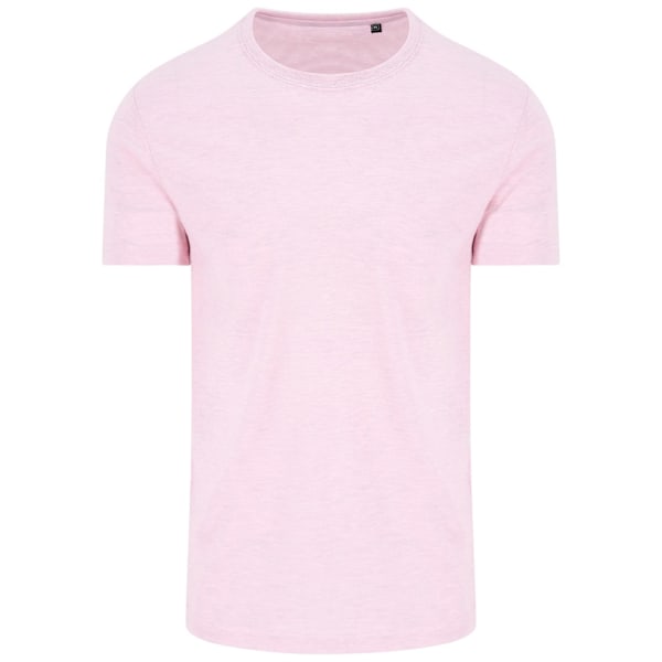 Awdis Unisex Just Ts T-shirt L Surfrosa Surf Pink L