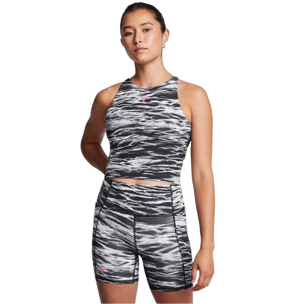 Under Armour Dam Let's Go Linne 10 UK Svart Black 10 UK