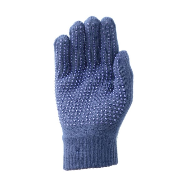 Hy5 Vuxen Magic Handskar One Size Marinblå Navy One Size