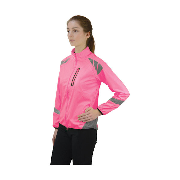 HyVIZ Dam/Damjacka XS Rosa Pink XS