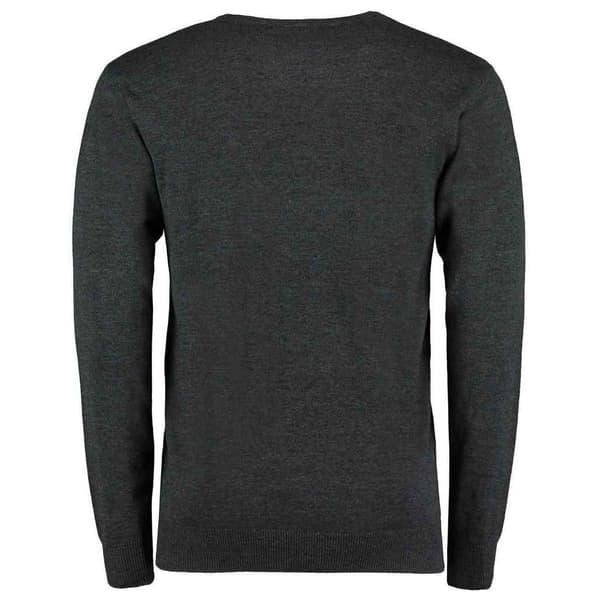 Kustom Kit Arundel Sweatshirt för män 3XL Grafit Graphite 3XL