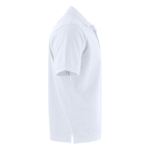 Harvest Herr Neptune Pikétröja L Vit White L