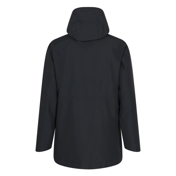 Mountain Warehouse Dam Canyon Vattentät Jacka 10 UK Black 10 UK