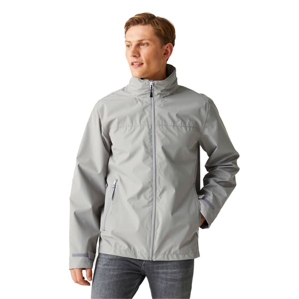 Regatta Professional Herr Vattentät Softshelljacka L Minera Mineral Grey/Black L