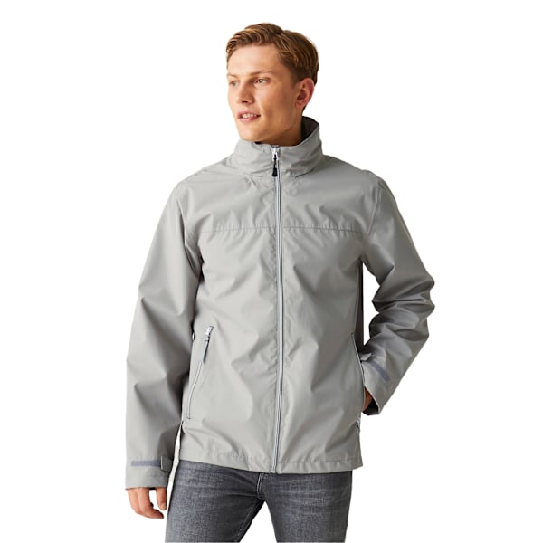 Regatta Professional Herr Vattentät Softshelljacka M Minera Mineral Grey/Black M