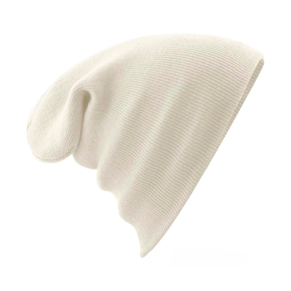 Beechfield Unisex Vuxen Original Cuffed Beanie One Size Almond Almond One Size