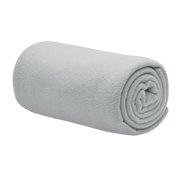 MidOcean Bogda RPET Fleecefilt One Size Grå Grey One Size
