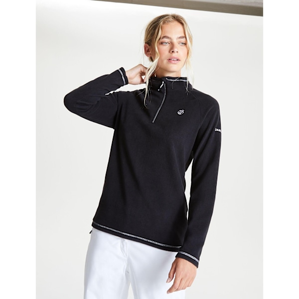 Dare 2B Dam Fleeceform II 10 UK Svart Black 10 UK
