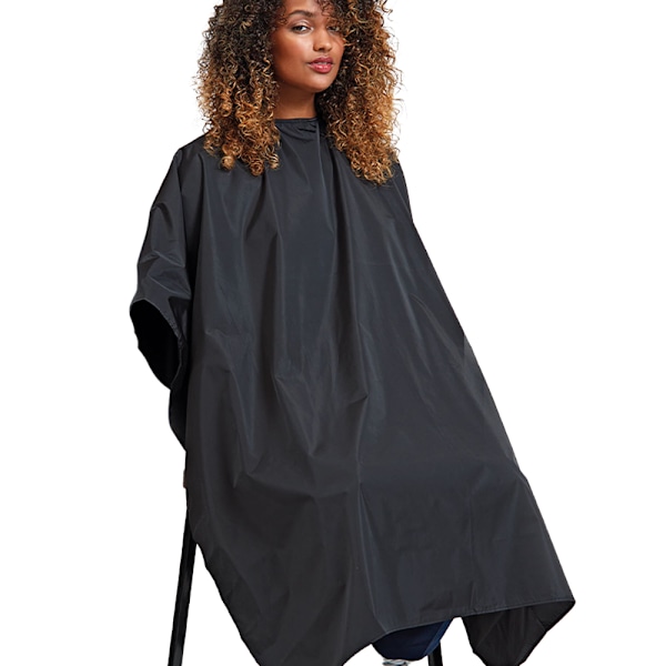 Premier Vattentät Salongsklänning En Storlek Svart Black One Size