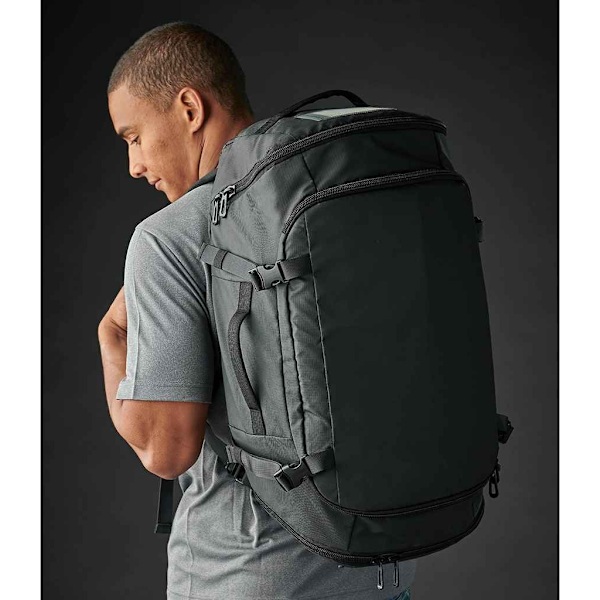 Stormtech Madagascar Ryggsäck One Size Svart Black One Size