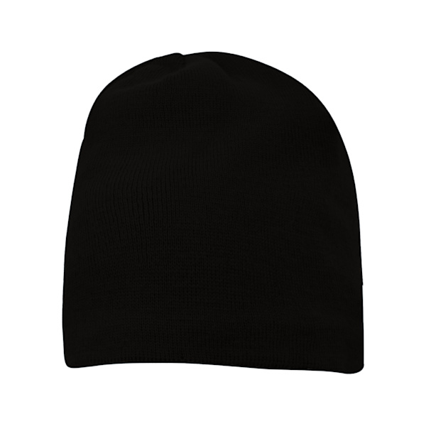 Dare 2B Herr Rethink Beanie One Size Svart Black One Size