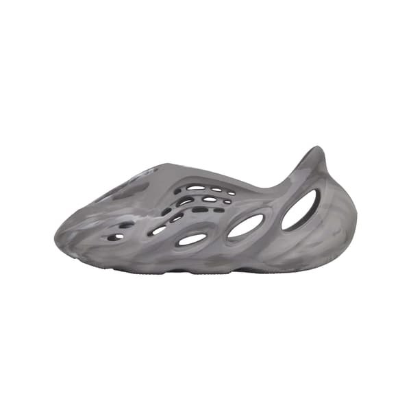 Yeezy Herr Foam Löparskor 13 UK Grå Grey 13 UK