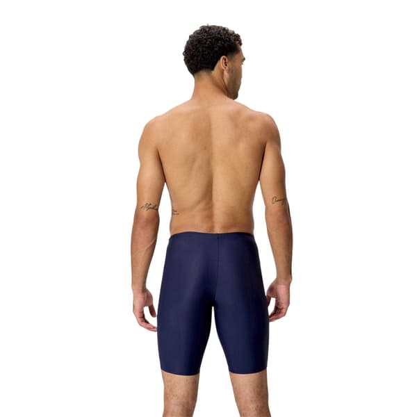 Speedo Herr Medley Logo Jammer Shorts M Peacoat/Deep Blue Peacoat/Deep Blue M