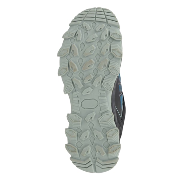 Aztrek Pembroke Herrskor 7 UK Svart/Blå Black/Blue 7 UK
